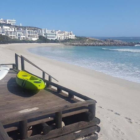 Malindila Apartment & House Langebaan Habitación foto