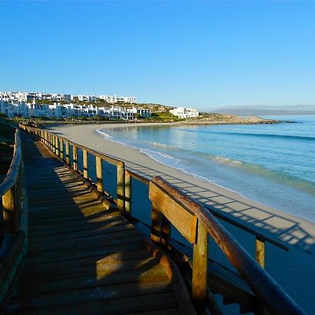 Malindila Apartment & House Langebaan Exterior foto