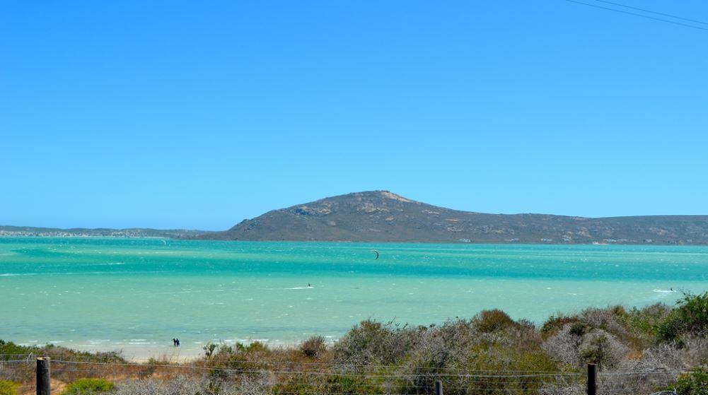 Malindila Apartment & House Langebaan Exterior foto