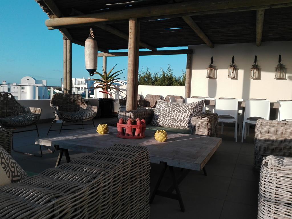 Malindila Apartment & House Langebaan Exterior foto