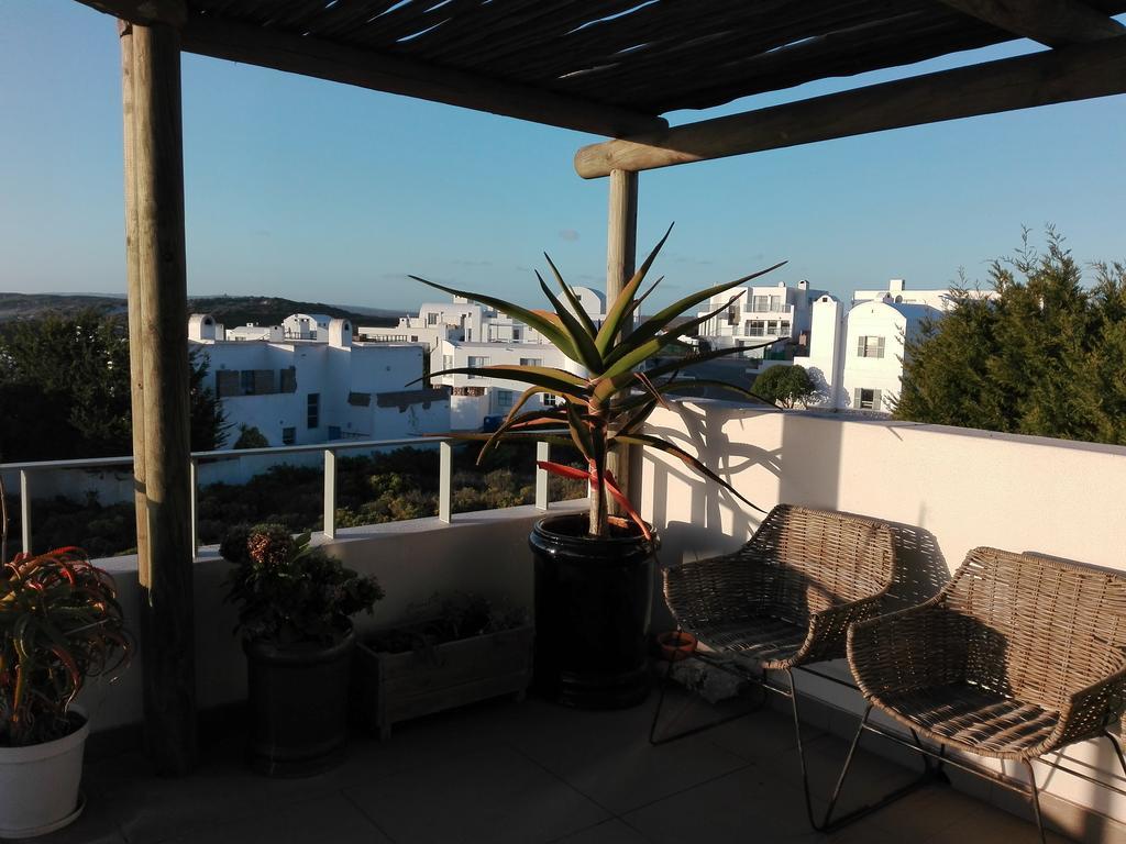 Malindila Apartment & House Langebaan Exterior foto