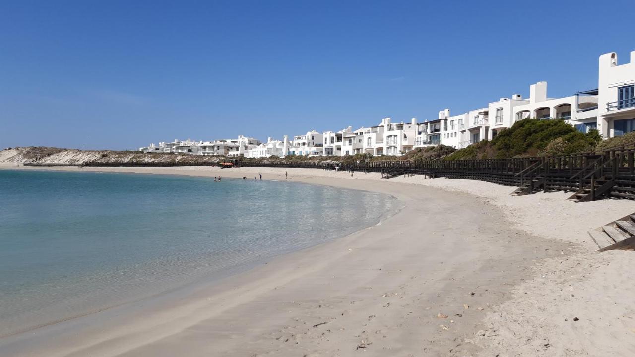 Malindila Apartment & House Langebaan Exterior foto